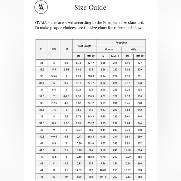 Square-Toe V-Cut Flats (Margot 2.0) - Picture 13 of 15